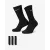 Шкарпетки Nike Everyday Cushion Crew 3 SX4508-001