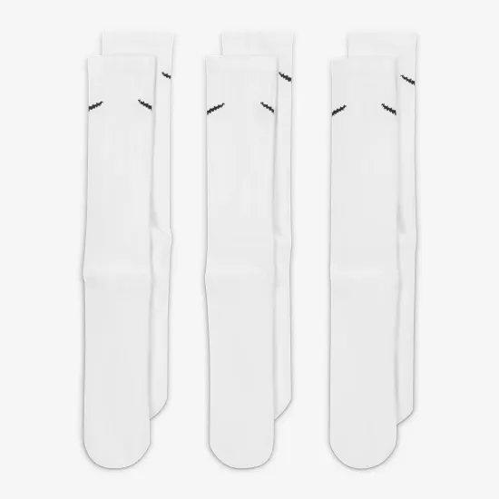 Шкарпетки Nike Everyday Cushion Crew 3 SX4508-101