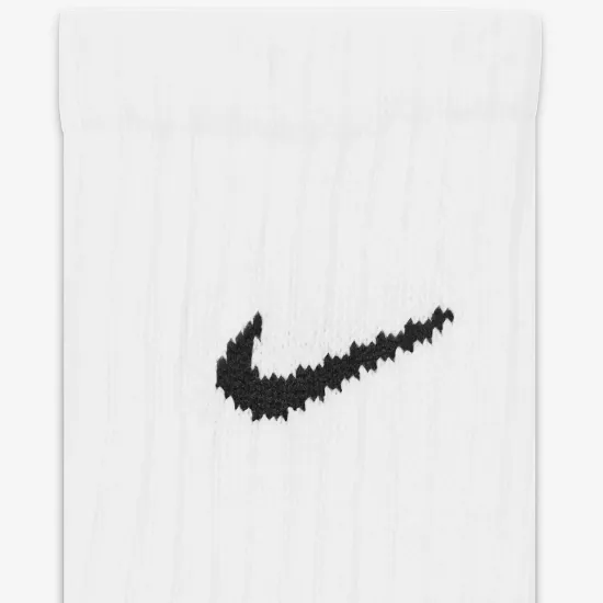 Шкарпетки Nike Everyday Cushion Crew 3 SX4508-101