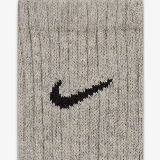 Шкарпетки Nike Everyday Cushion Crew 3 SX4508-965
