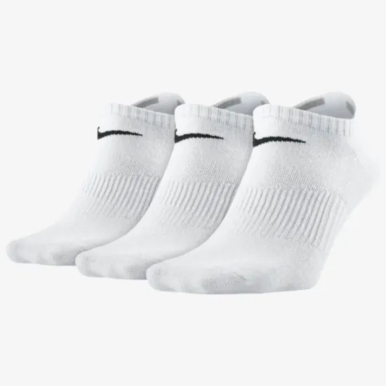 Шкарпетки Nike Lightweight No-Show SX4705-101