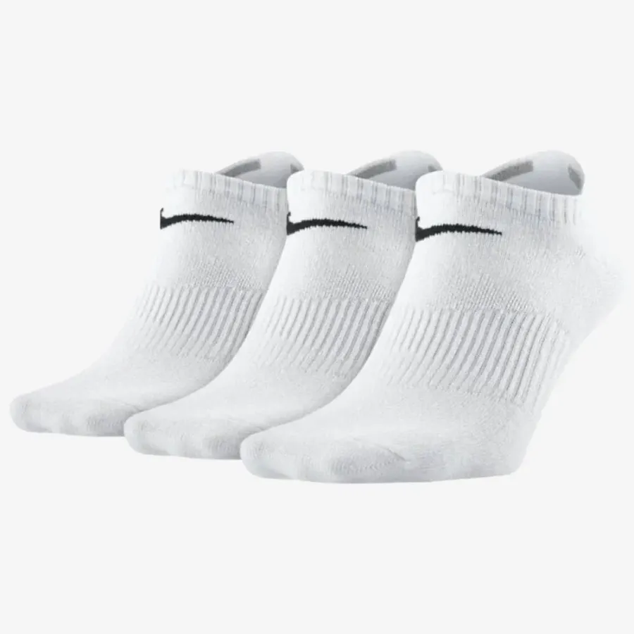 Шкарпетки Nike Lightweight No-Show SX4705-101
