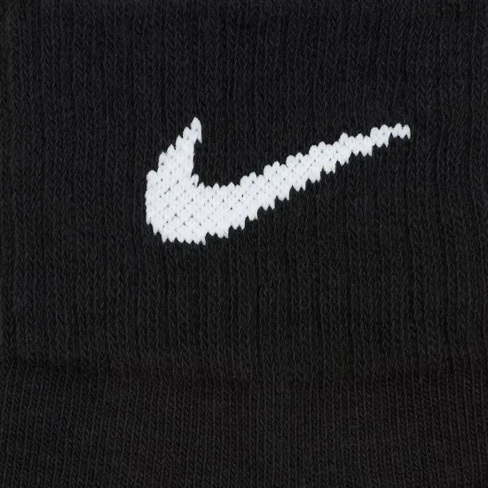 Шкарпетки Nike Everyday Lightweight Training Ankle 3P SX4706-001