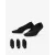 Шкарпетки Nike Everyday Lightweight Footie SX4863-010