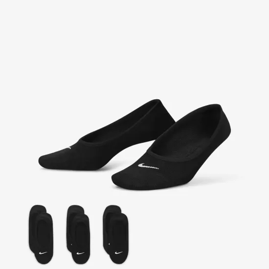 Шкарпетки Nike Everyday Lightweight Footie SX4863-010