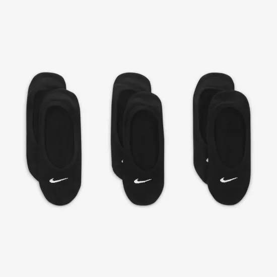 Шкарпетки Nike Everyday Lightweight Footie SX4863-010