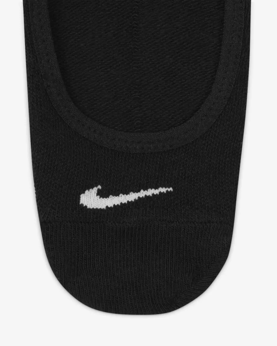Шкарпетки Nike Everyday Lightweight Footie SX4863-010