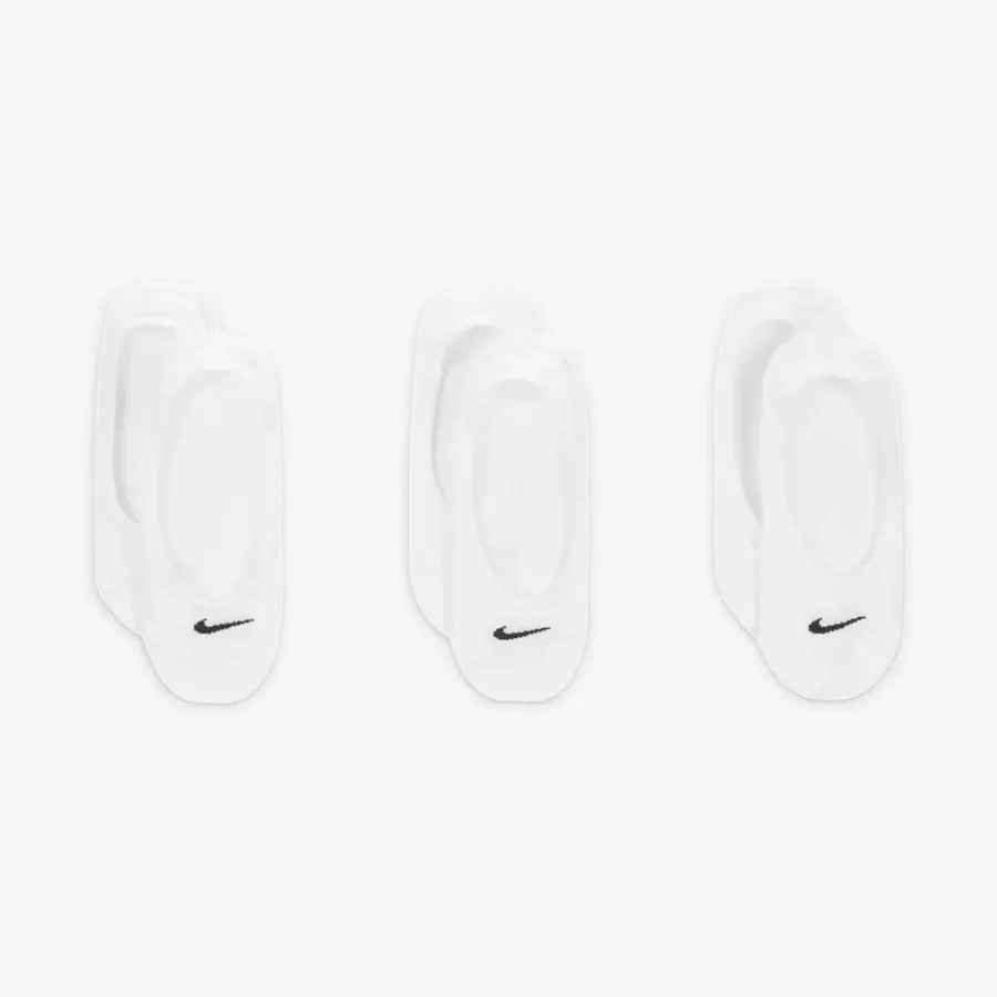Шкарпетки Nike Everyday Lightweight Footie SX4863-101