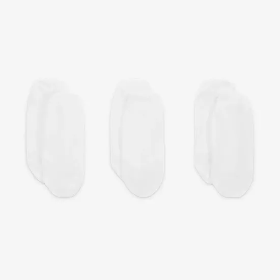 Шкарпетки Nike Everyday Lightweight Footie SX4863-101