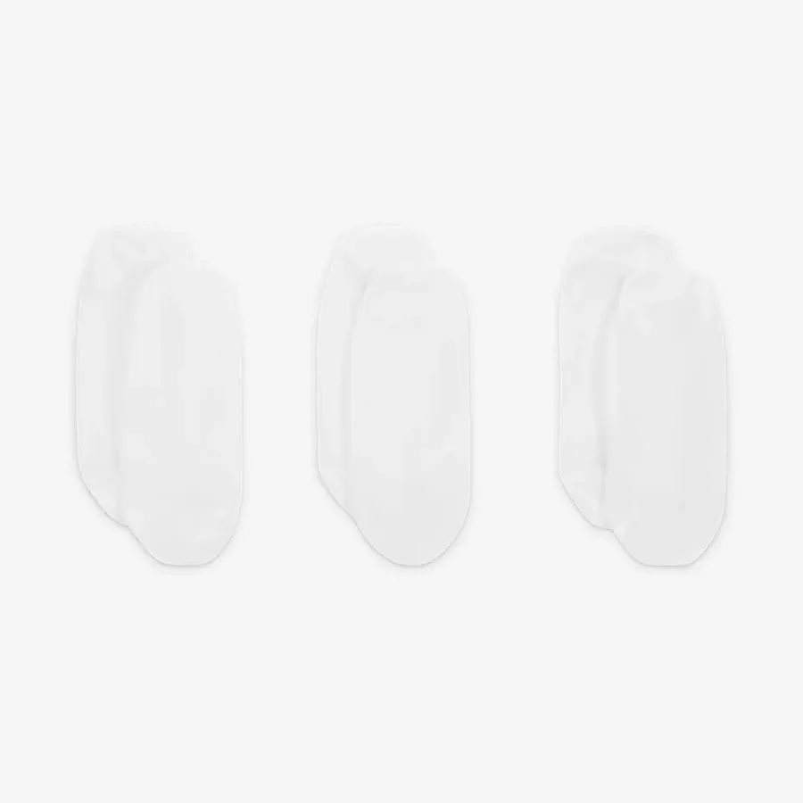Шкарпетки Nike Everyday Lightweight Footie SX4863-101