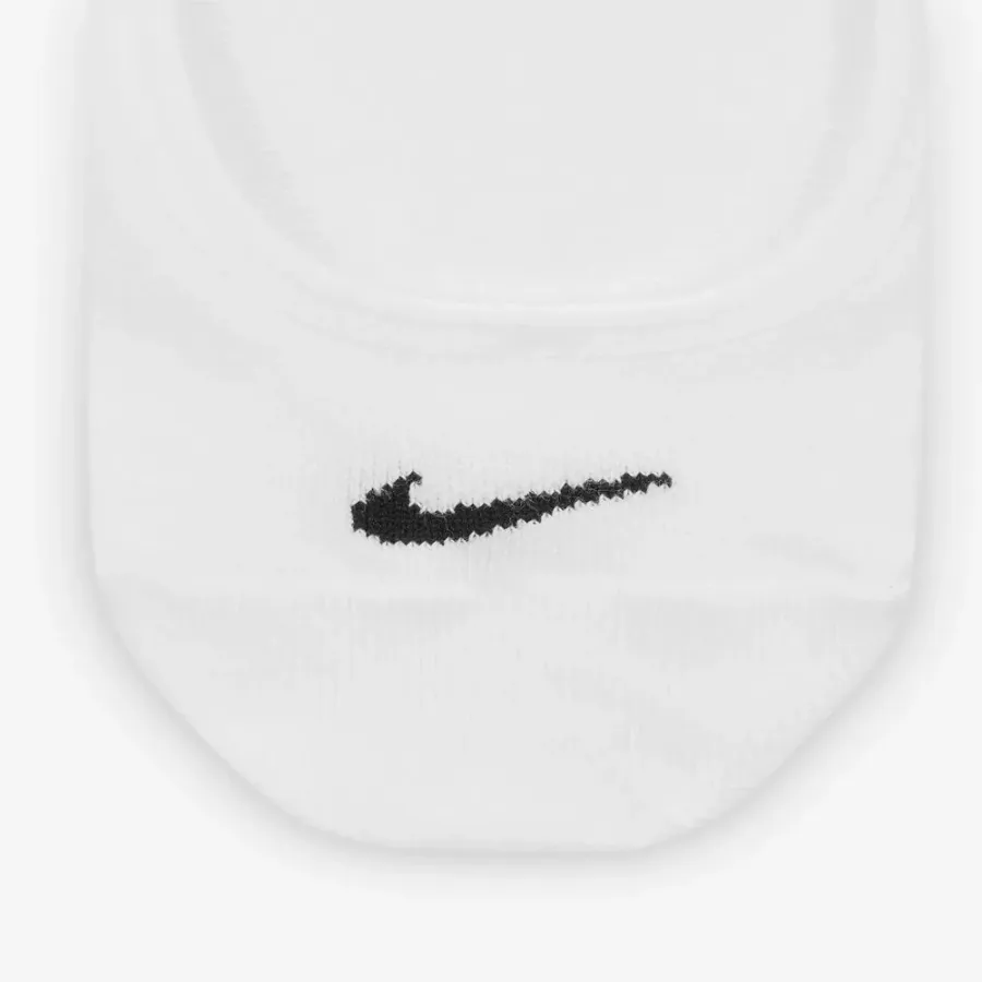 Шкарпетки Nike Everyday Lightweight Footie SX4863-101