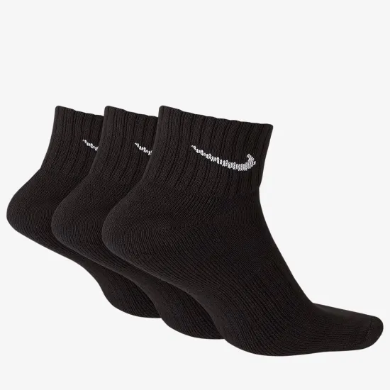 Шкарпетки Nike Cushion Quarter SX4926-001