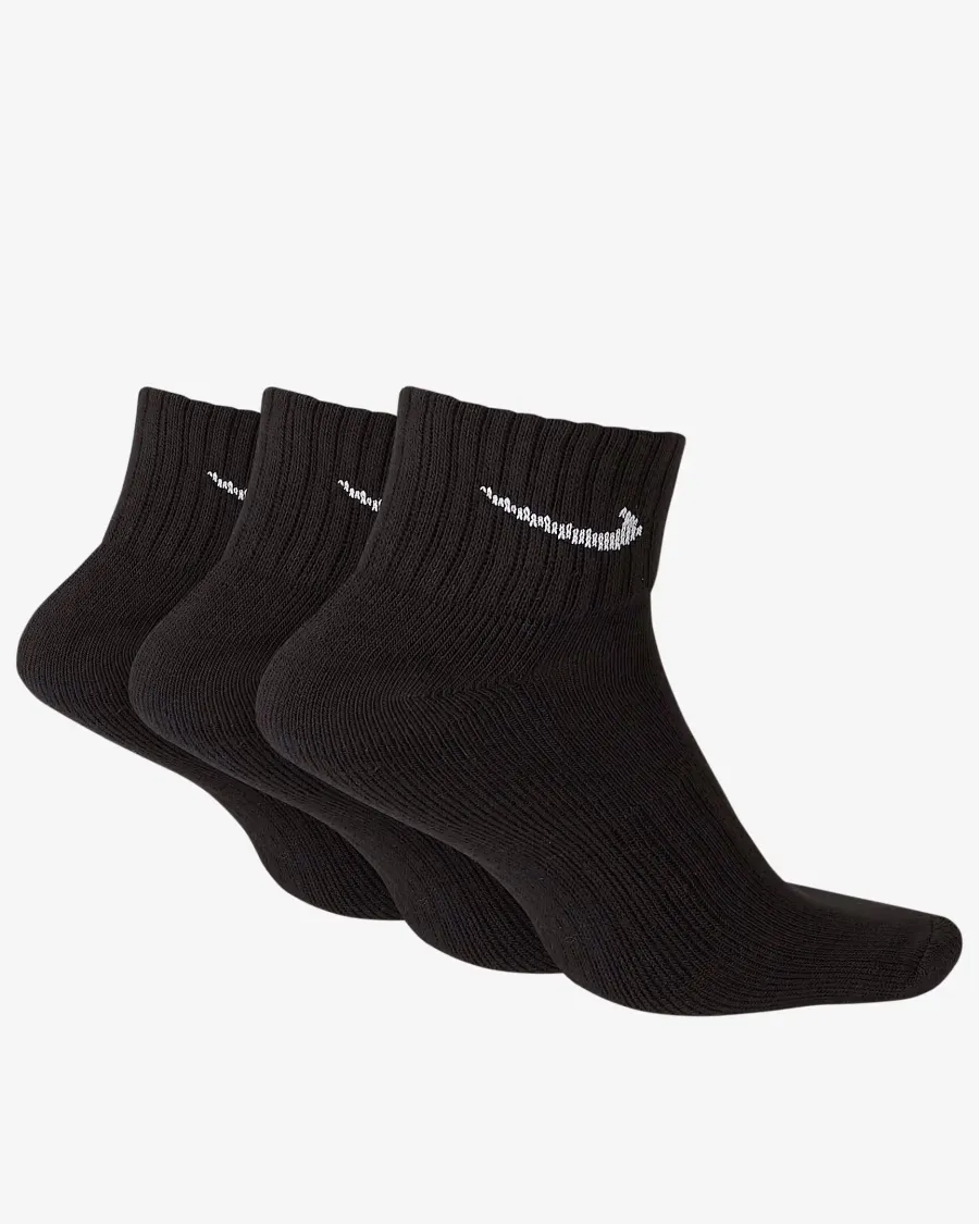 Шкарпетки Nike Cushion Quarter SX4926-001