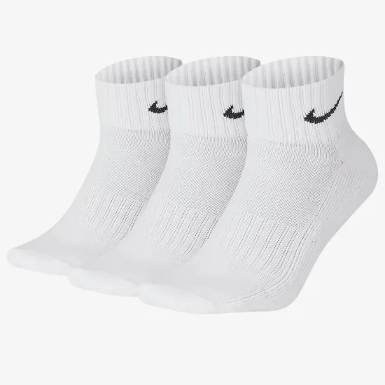 Шкарпетки Nike Cushion Quarter SX4926-101