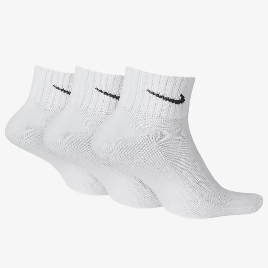 Шкарпетки Nike Cushion Quarter SX4926-101