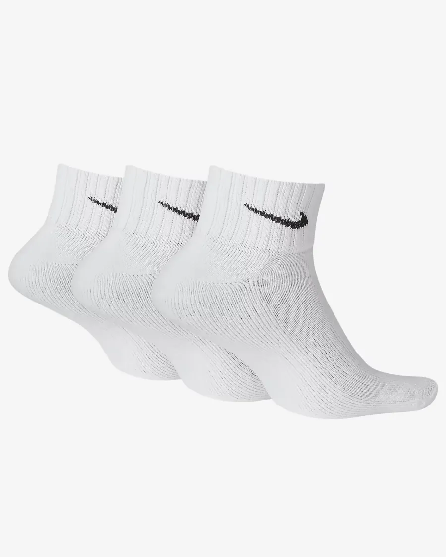 Шкарпетки Nike Cushion Quarter SX4926-101