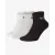 Шкарпетки Nike Cushion Quarter SX4926-901