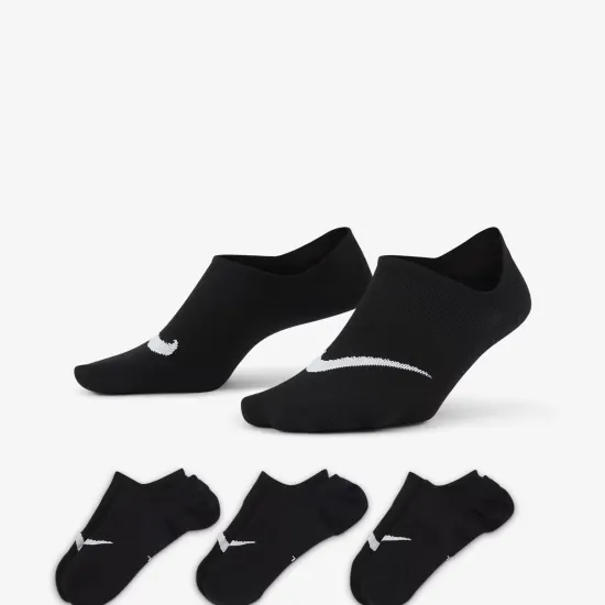 Шкарпетки Nike Everyday Plus Lightweight SX5277-011
