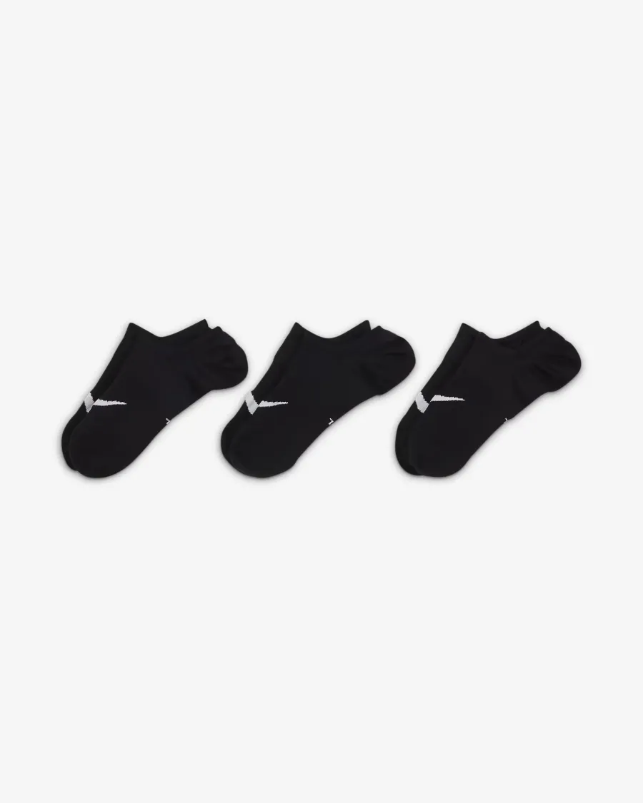 Шкарпетки Nike Everyday Plus Lightweight SX5277-011