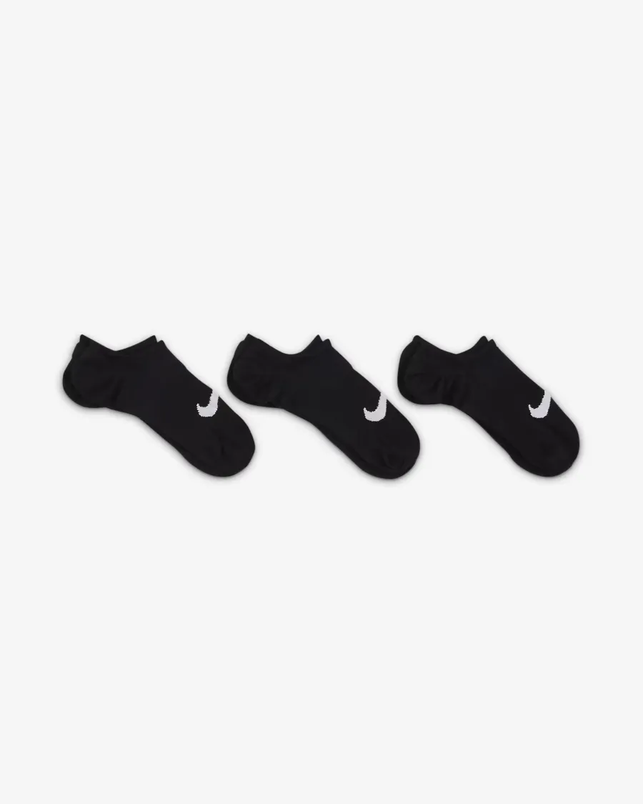 Шкарпетки Nike Everyday Plus Lightweight SX5277-011
