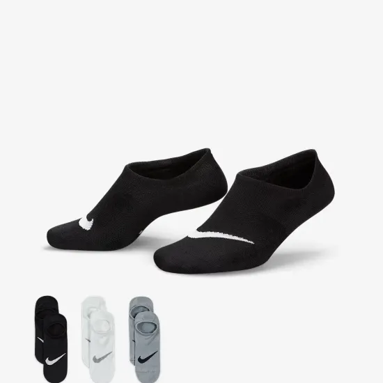 Шкарпетки Nike Everyday Plus Lightweight SX5277-927
