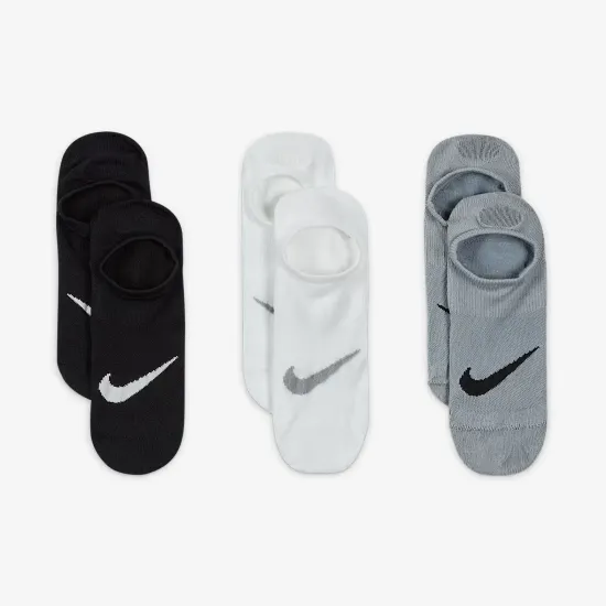Шкарпетки Nike Everyday Plus Lightweight SX5277-927
