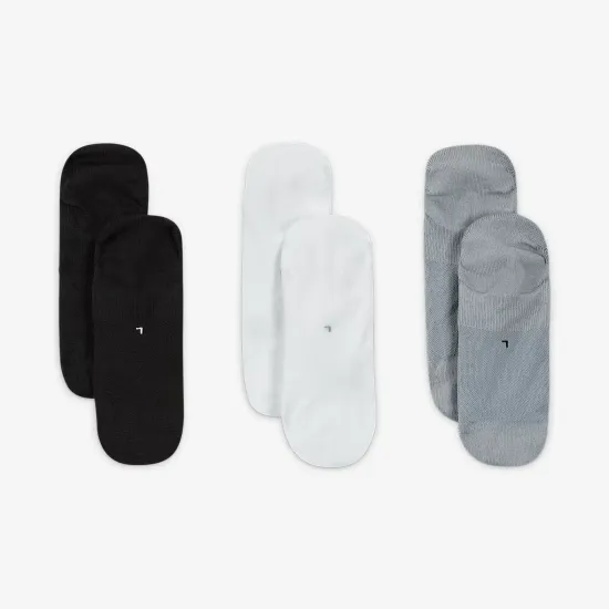 Шкарпетки Nike Everyday Plus Lightweight SX5277-927