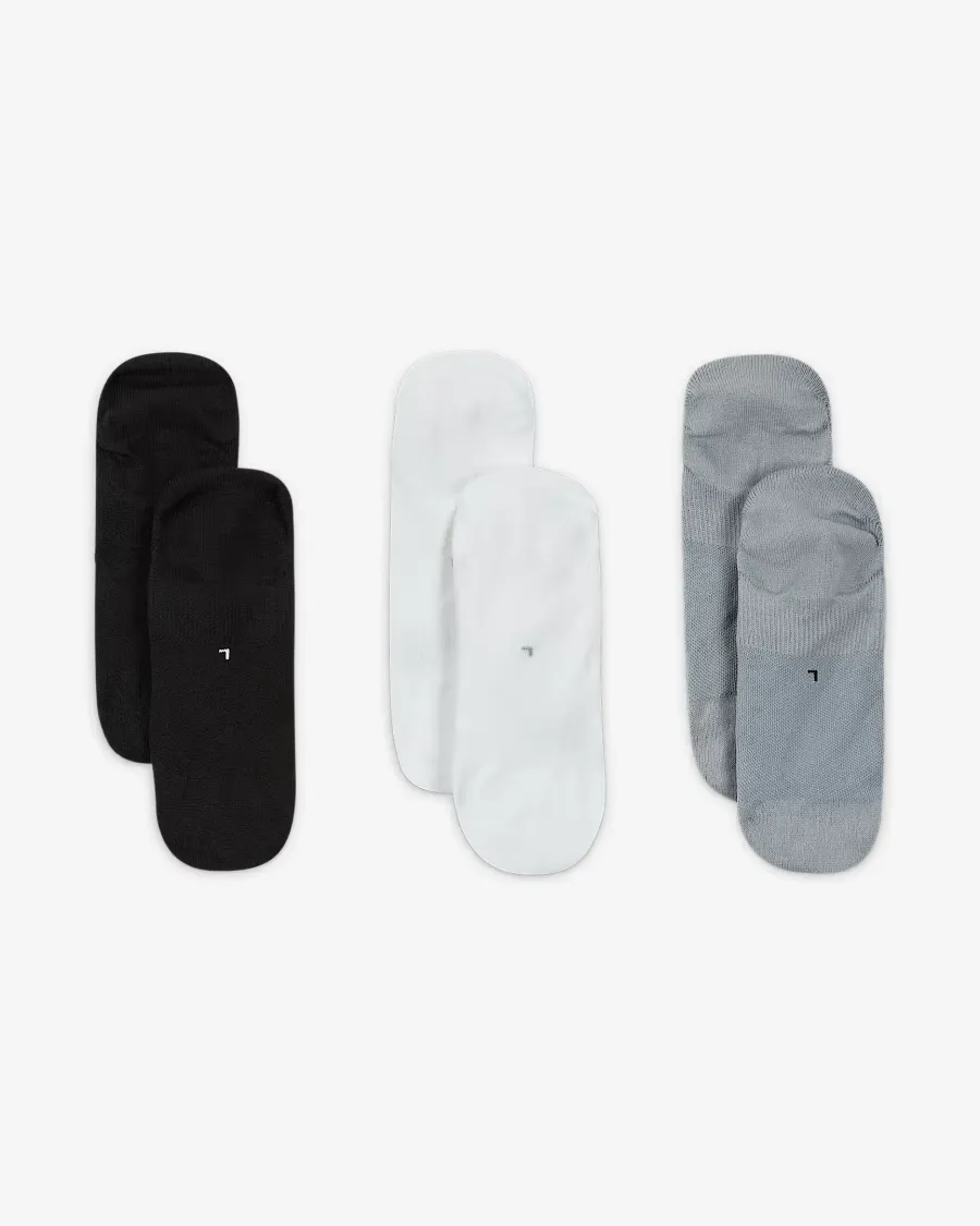 Шкарпетки Nike Everyday Plus Lightweight SX5277-927
