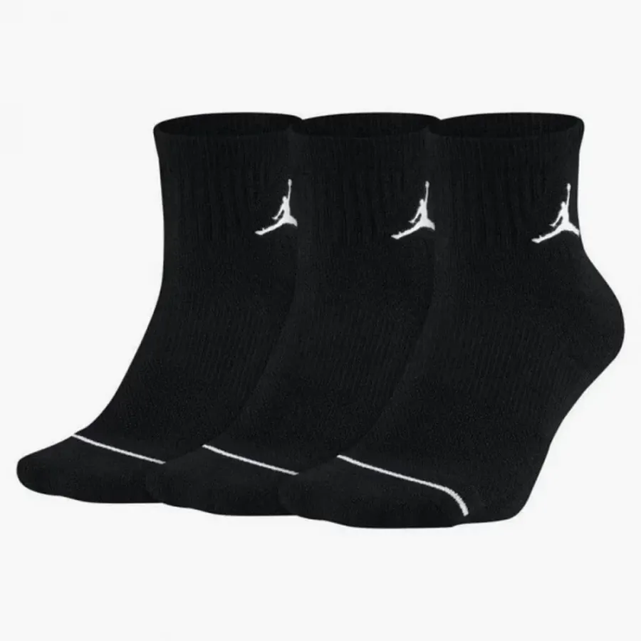 Шкарпетки Nike Air Jordan Jumpman Quarter SX5544-010