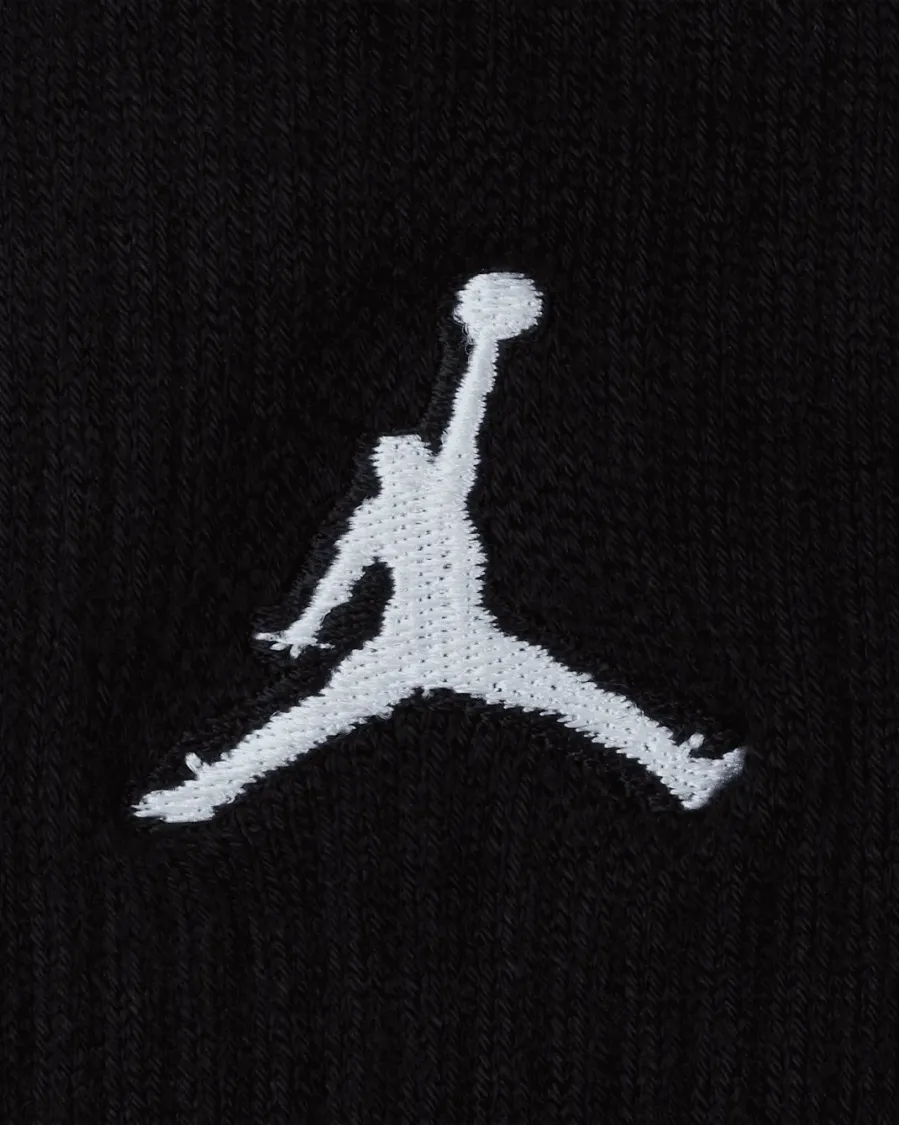 Шкарпетки Nike Air Jordan Everyday Max Crew SX5545-013