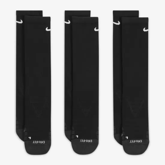 Шкарпетки Nike Everyday Max Cushioned Crew SX5547-010
