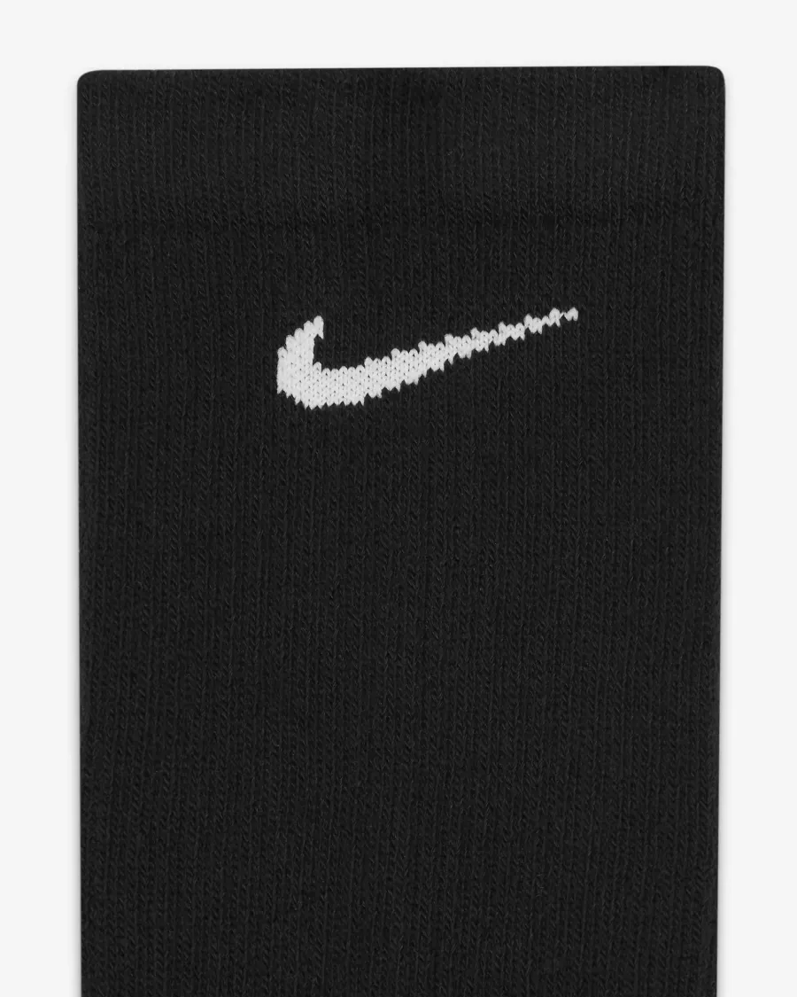 Шкарпетки Nike Everyday Max Cushioned Crew SX5547-010