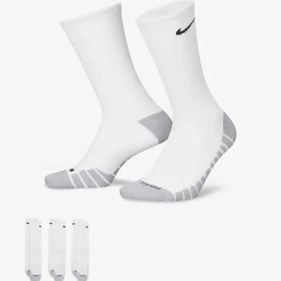 Шкарпетки Nike Everyday Max Cushioned Crew SX5547-100