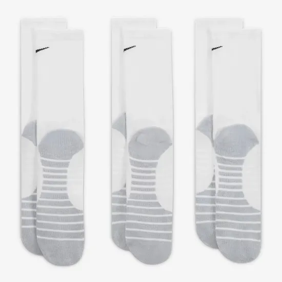 Шкарпетки Nike Everyday Max Cushioned Crew SX5547-100