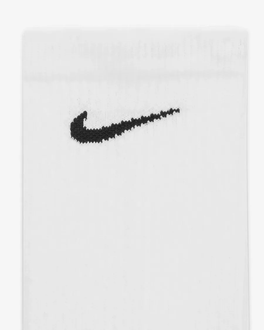 Шкарпетки Nike Everyday Max Cushioned Crew SX5547-100