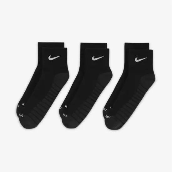 Шкарпетки Nike Everyday Max Cushioned Ankle SX5549-010