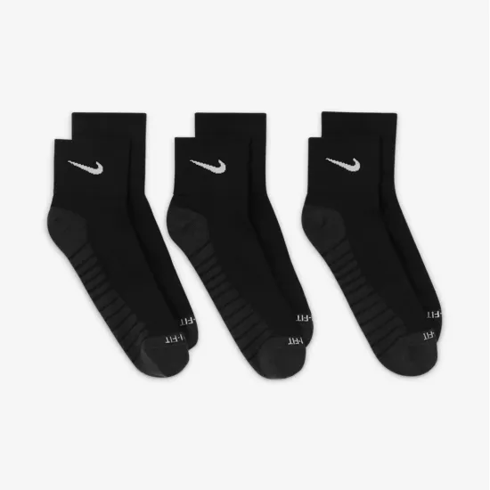 Шкарпетки Nike Everyday Max Cushioned Ankle SX5549-010