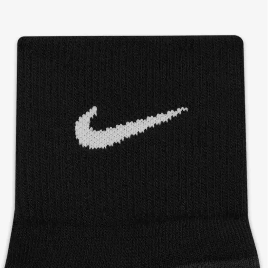 Шкарпетки Nike Everyday Max Cushioned Ankle SX5549-010