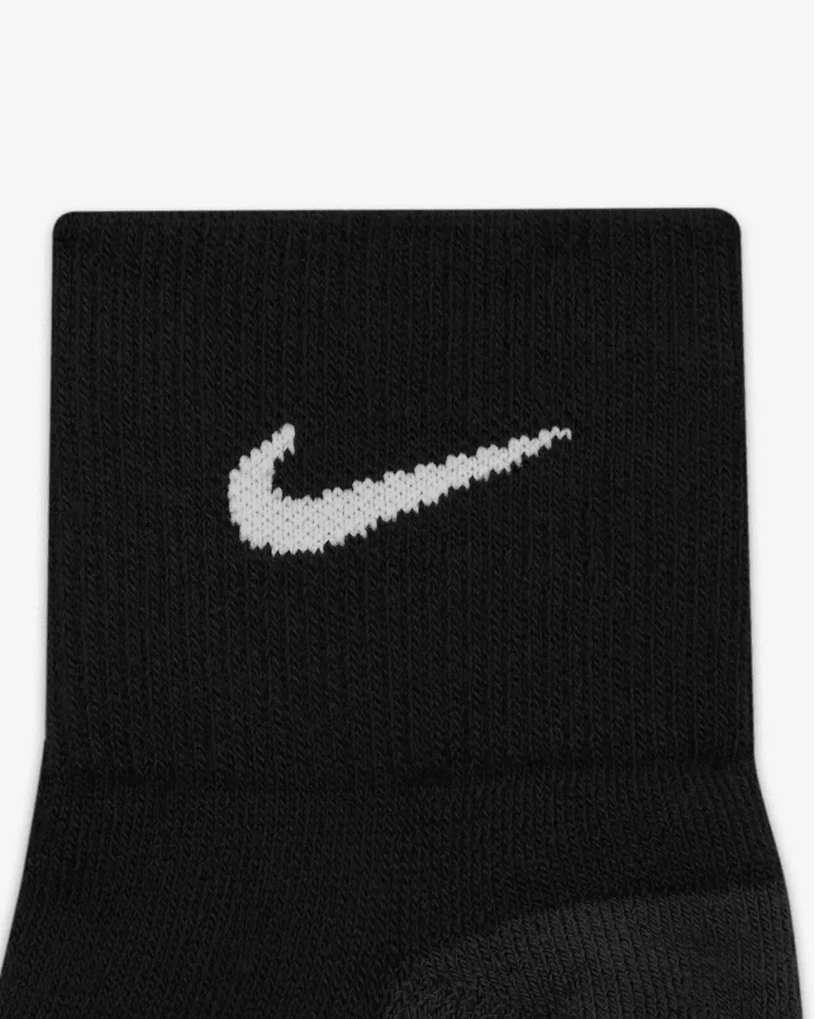Шкарпетки Nike Everyday Max Cushioned Ankle SX5549-010