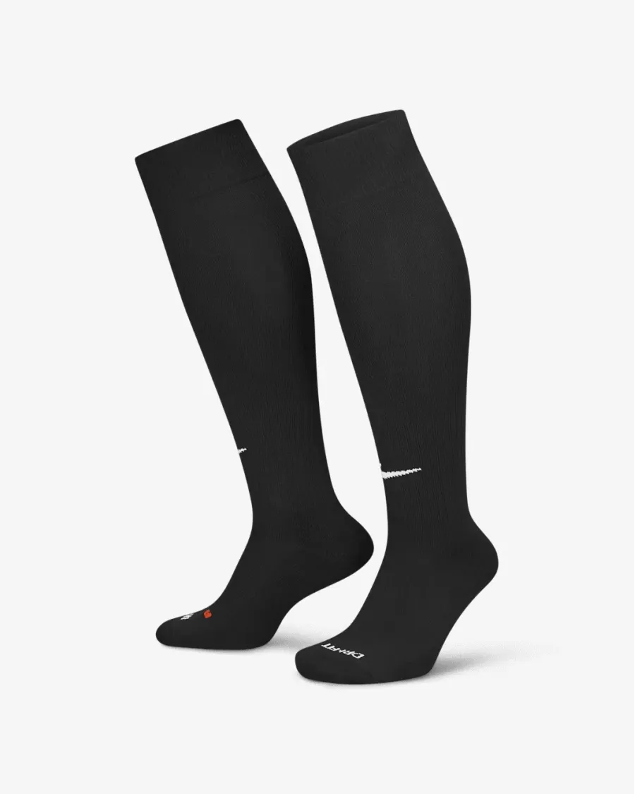 Гетри Nike Classic II Cushion Over-the-Calf SX5728-010