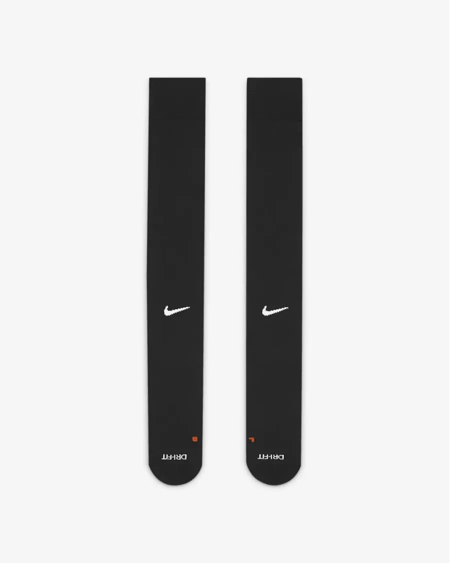 Гетри Nike Classic II Cushion Over-the-Calf SX5728-010