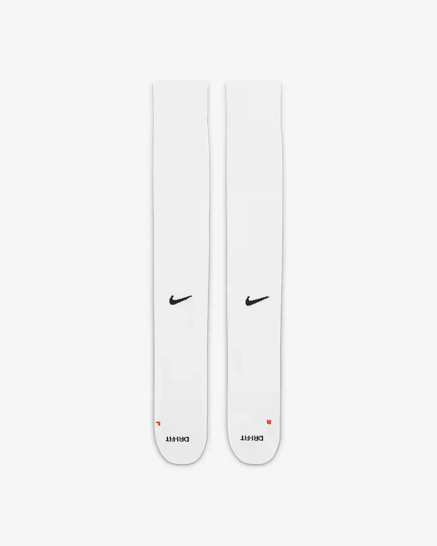 Гетри Nike Classic II Cushion Over-the-Calf SX5728-100