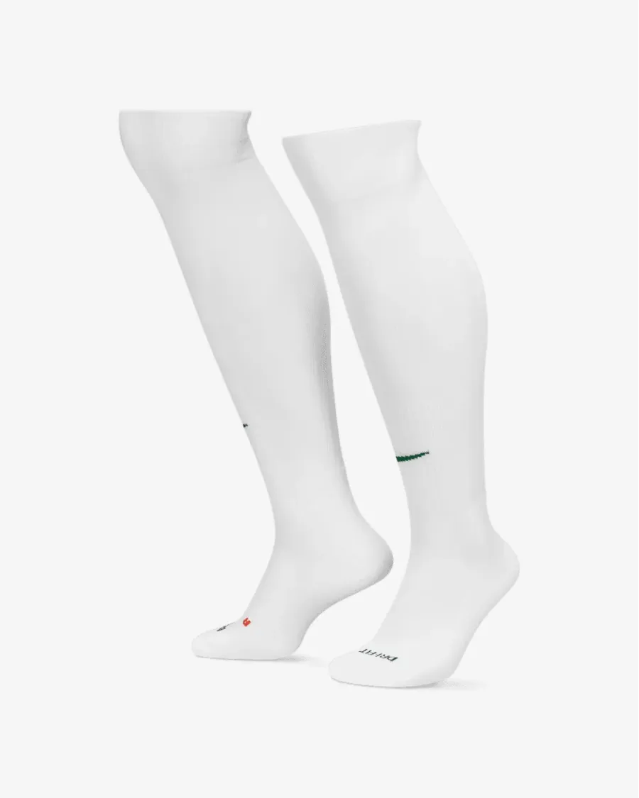 Гетри Nike Classic II Cushion Over-the-Calf SX5728-104