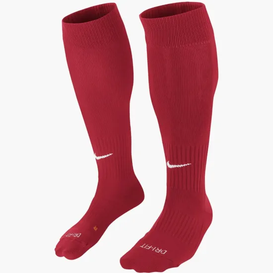 Гетри Nike Classic II Cushion Over-the-Calf SX5728-648