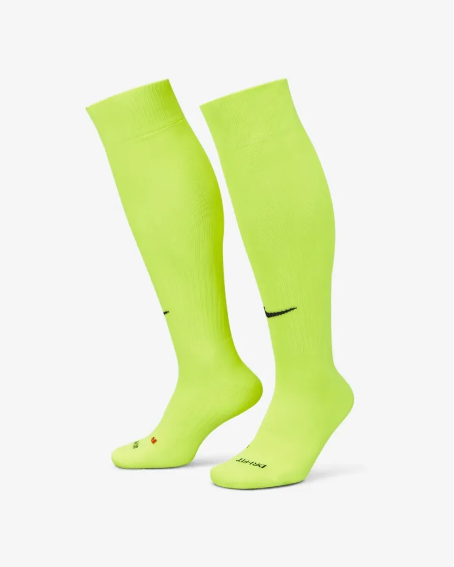 Гетри Nike Classic II Cushion Over-the-Calf SX5728-702