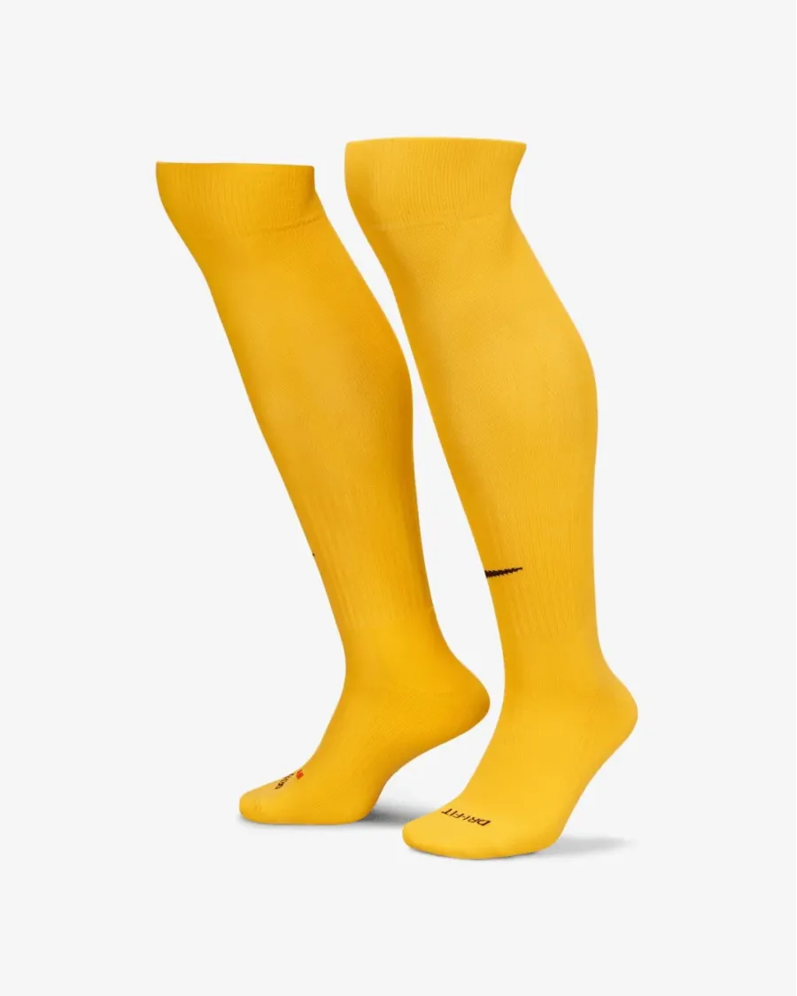 Гетри Nike Classic II Cushion Over-the-Calf SX5728-739