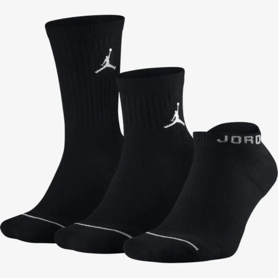 Шкарпетки Nike Air Jordan Everyday Max Waterfall SX6274-010