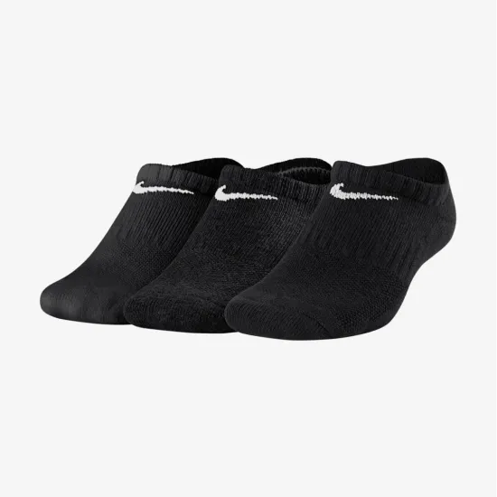 Шкарпетки Nike Value Cushion Ankle SX6843-010