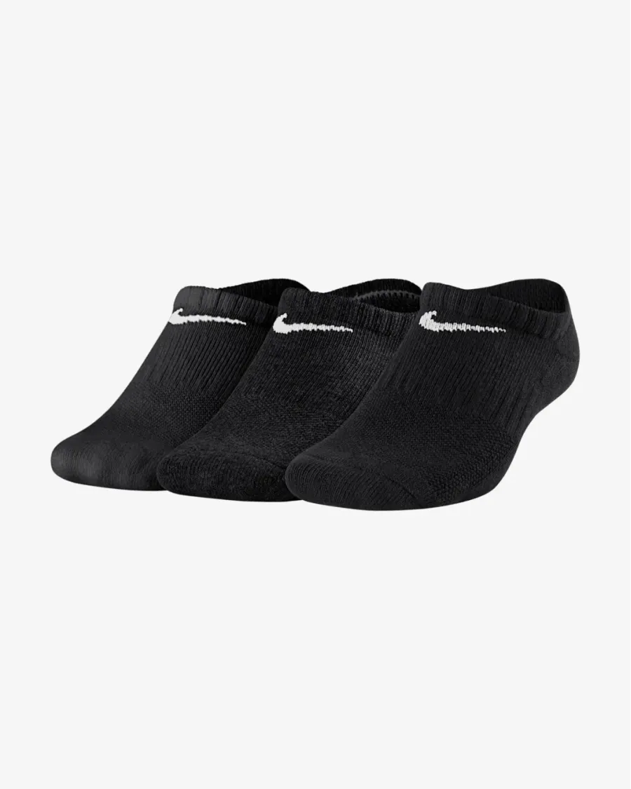 Шкарпетки Nike Value Cushion Ankle SX6843-010