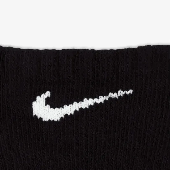 Шкарпетки Nike Value Cushion Ankle SX6843-010